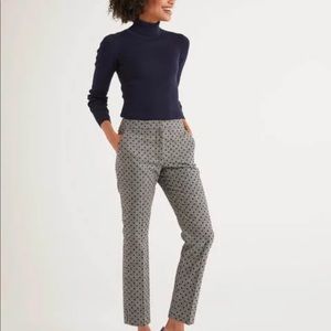 Boden Wool Fawcett Pants